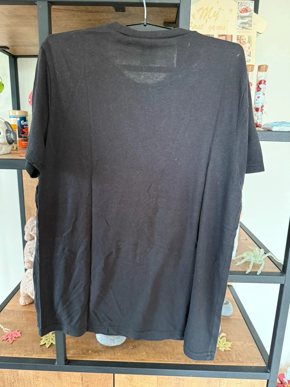T shirt imprimé – photo 3